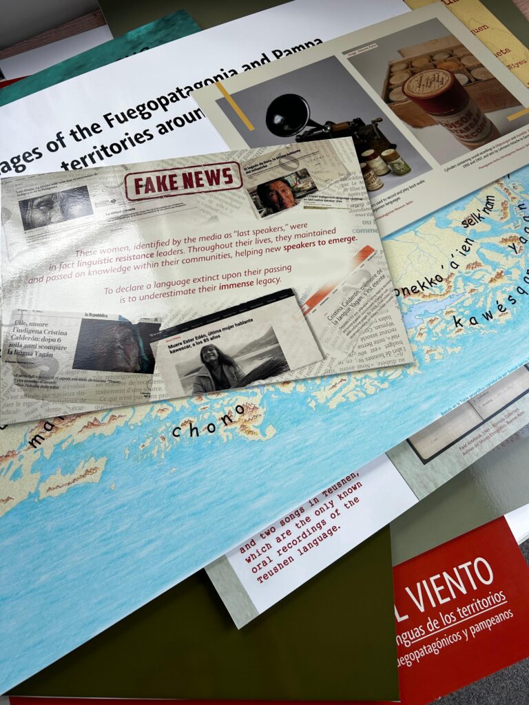 AL VIENTO reivindica lenguas originarias al llegar a Nueva Zelanda