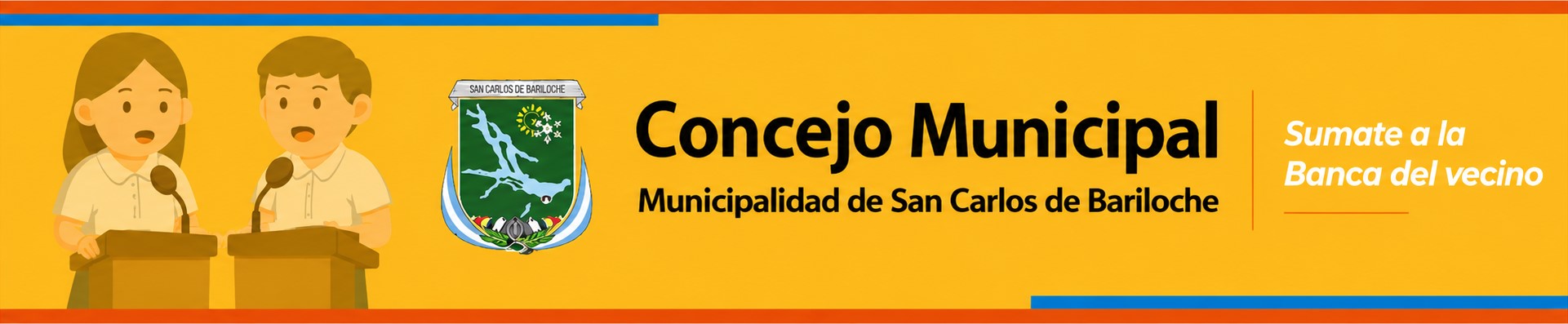 Concejo Municipal Bariloche
