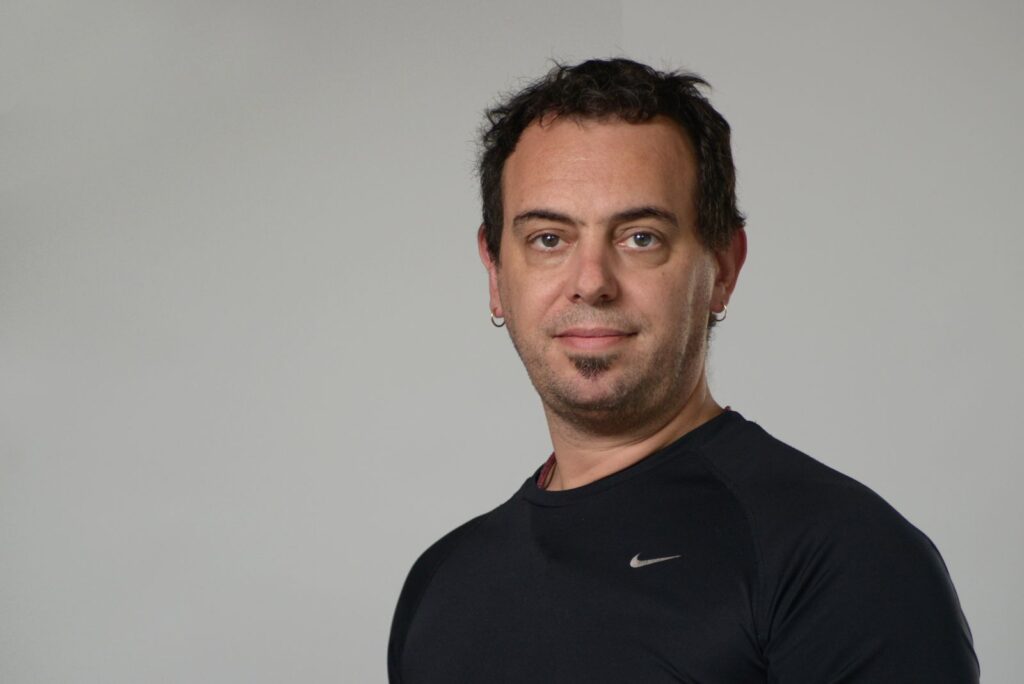 Investigador de la UNRN obtiene premio internacional en Italia