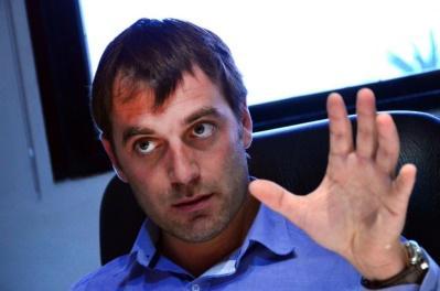 Odarda denuncia que la Fiscalía ocultó el acuerdo con Lewis