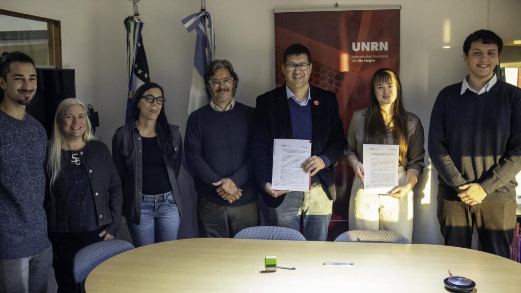 El IIDYPCA formaliza su