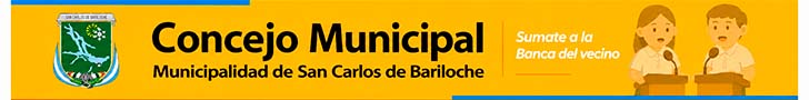 Concejo Municipal Bariloche