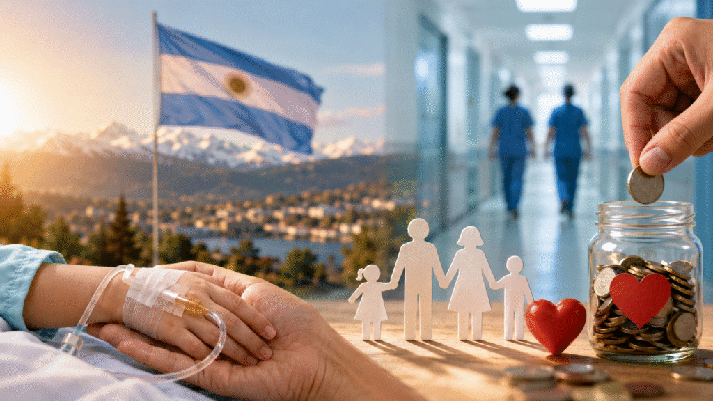Bloque Vamos con Todos exige activar Fondo Emanuel que garantiza tratamientos vitales