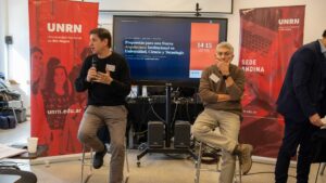 Universidades debaten propuestas para ciencia y tecnología