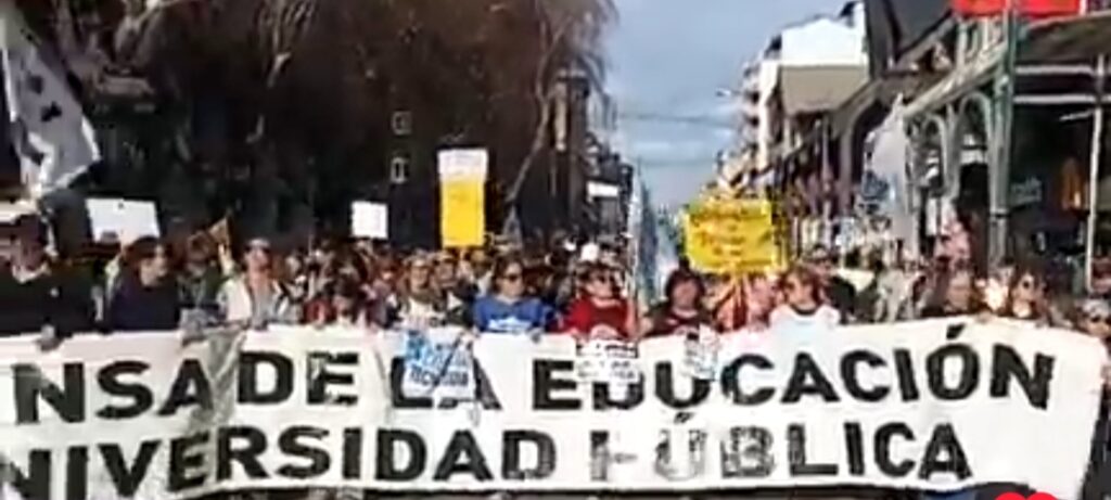 Incumplimiento de Ley de financiamiento educativo impacta desarrollo nacional