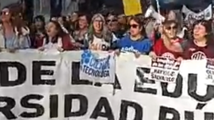 Incumplimiento de Ley 27.795