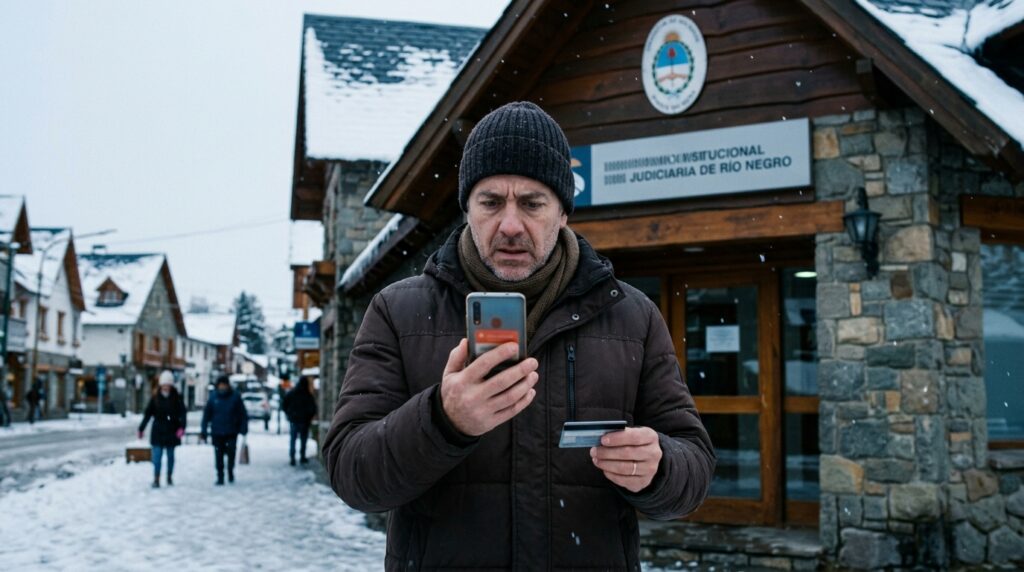 Condenan a Banco Patagonia por vulnerar el deber de seguridad