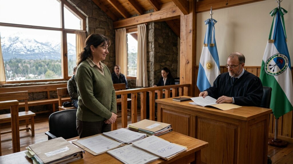 Condenan a un prestamista que embargó el sueldo tras abuso crediticio