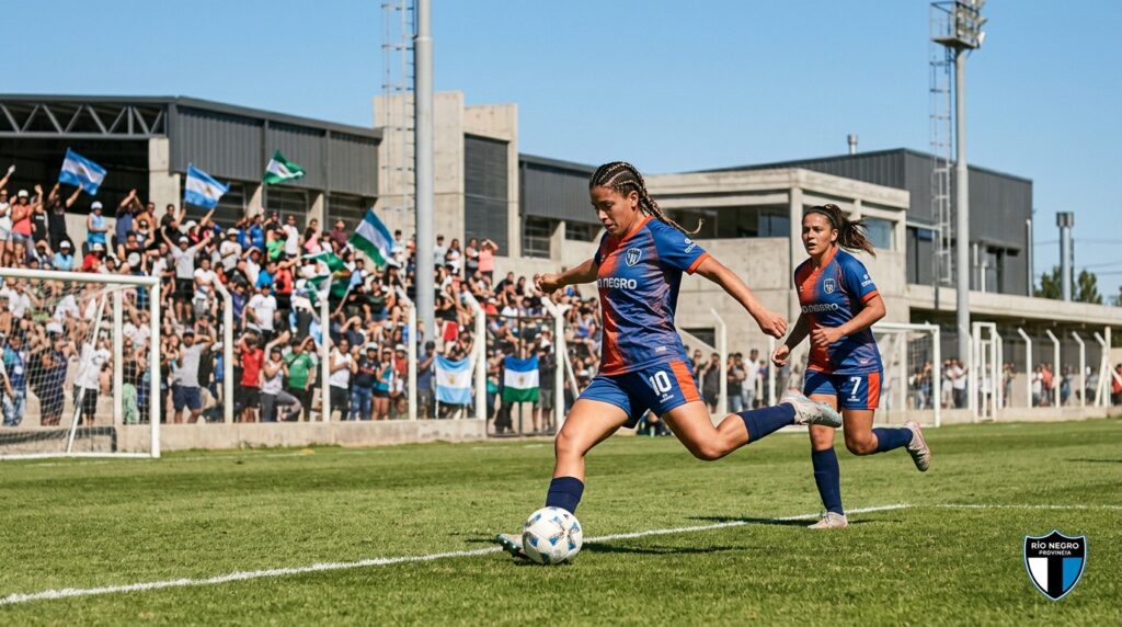 El EPADE evalúa el fútbol femenino tras el primer balance