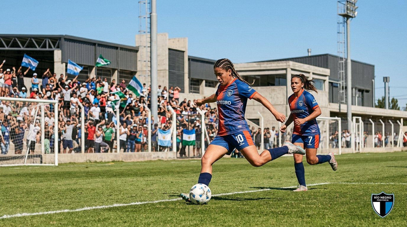 El EPADE evalúa el fútbol femenino tras el primer balance