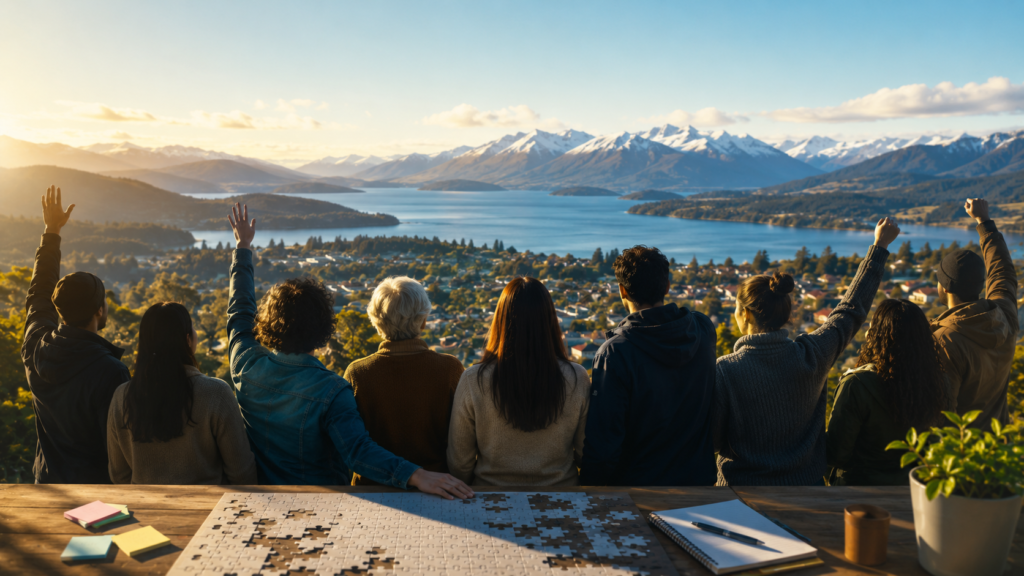 Incluyendo Bariloche exige que la Carta Orgánica proteja derechos