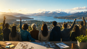 Incluyendo Bariloche exige que la Carta Orgánica proteja derechos