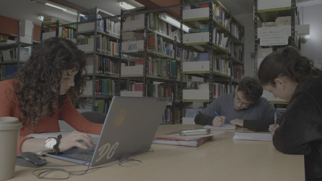 UNRN Sede Andina exige examen ingreso para Ciclo Antropología