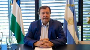 Odarda denuncia que Weretilneck oculta la entrega de tierras