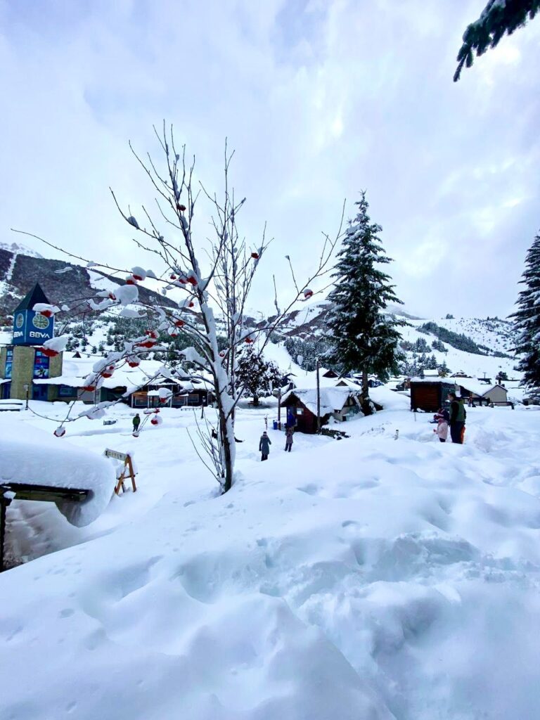 El CIETES y EMPROTUR presentan el informe de prospectiva invernal