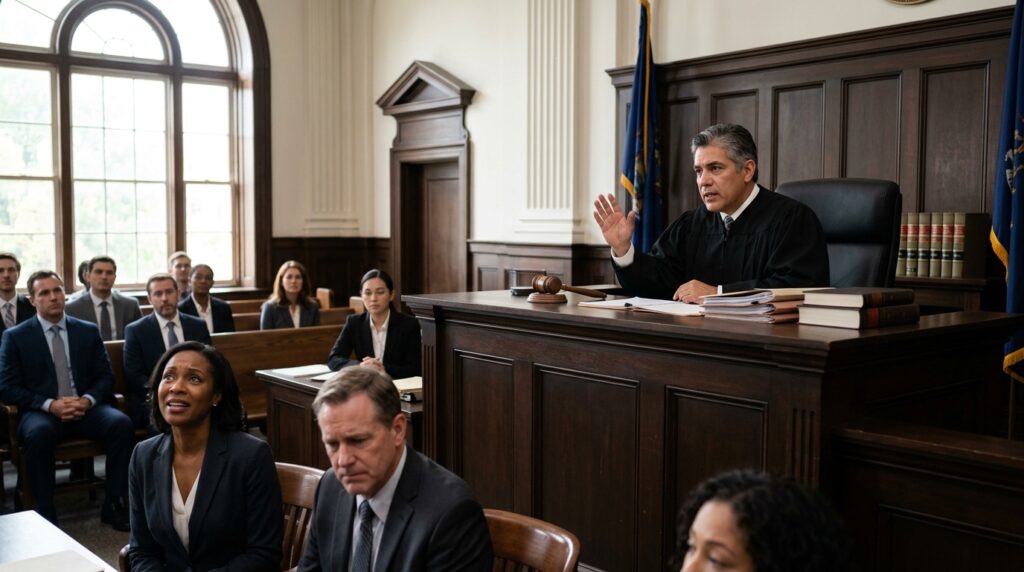 La Justicia condena a empresa que despidió sin pruebas reales