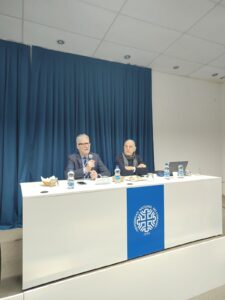 La Justicia capacita a profesionales sobre el uso de la IA