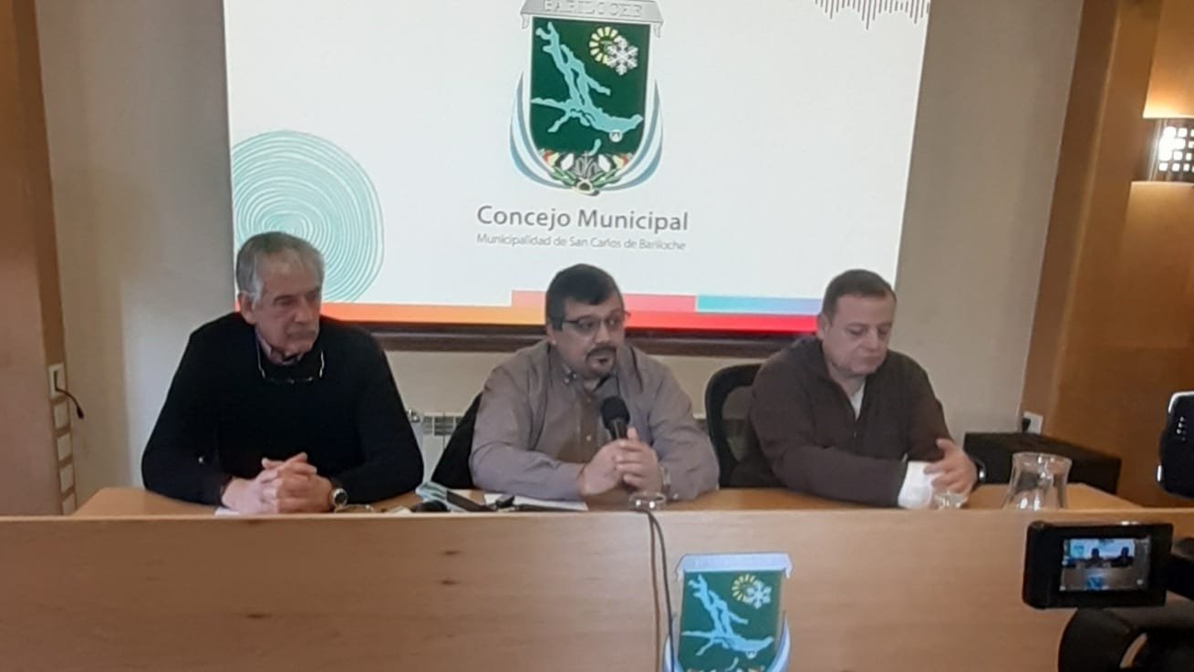 Abren la inscripción de la Semana de la Juventud en Bariloche