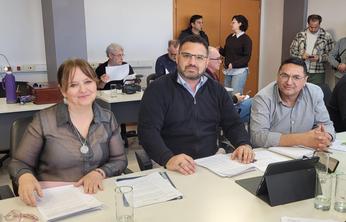 Archivaron el proyecto contra el cierre de escuelas rurales