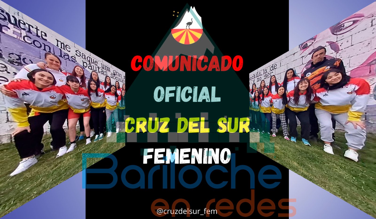 Cruz del Sur responde a la denuncia de sus futbolistas
