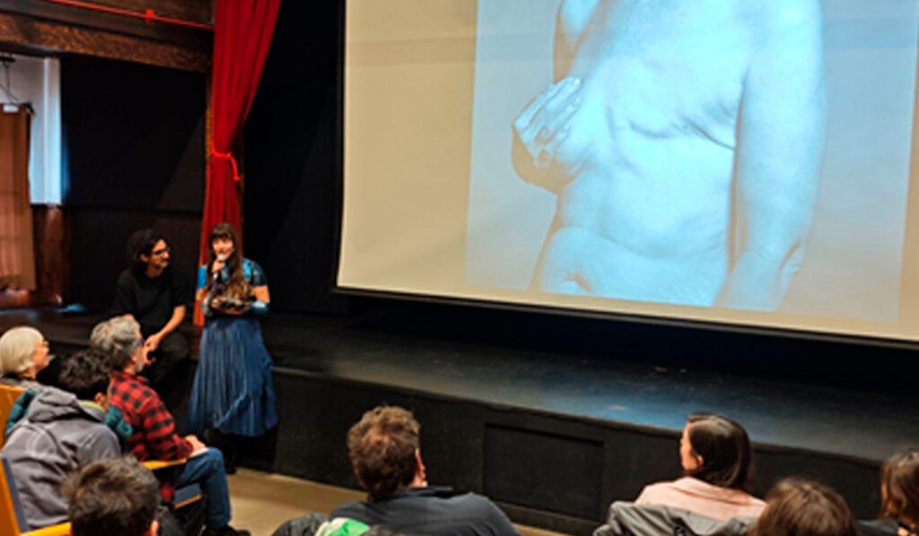 talleres de cine con celular