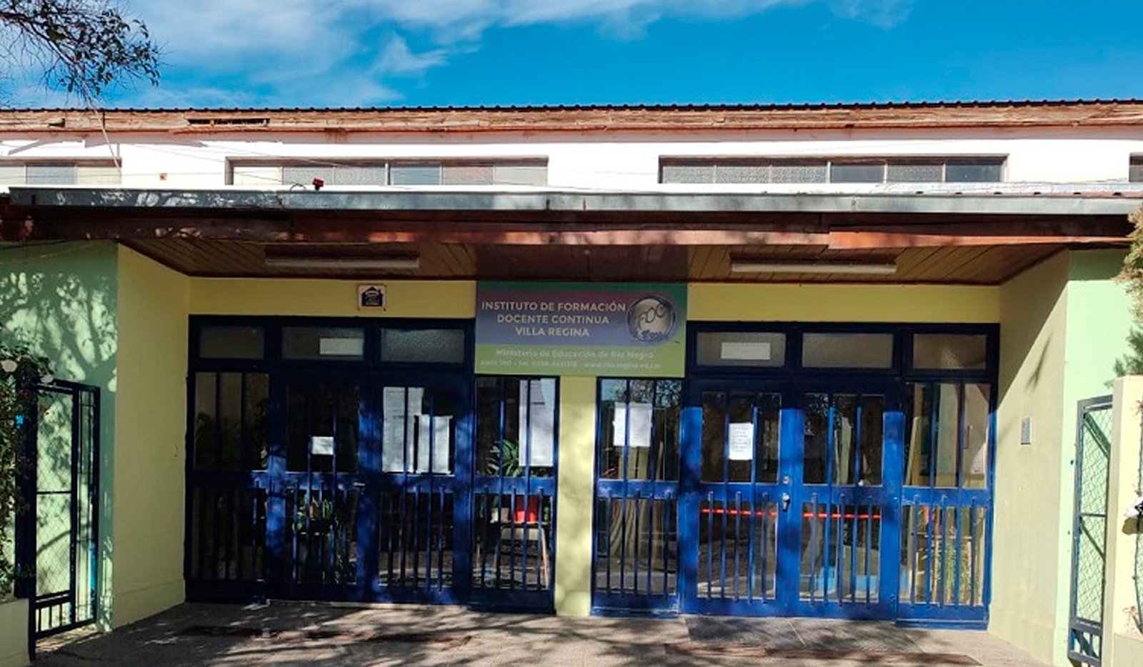 UnTER exige restituir a cuatro docentes separadas en Río Negro