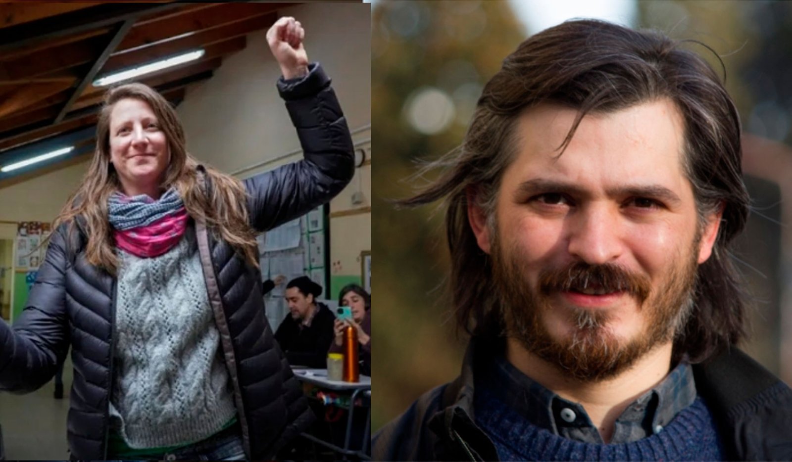 El Frente de Izquierda competirá por la Carta Orgánica de Bariloche