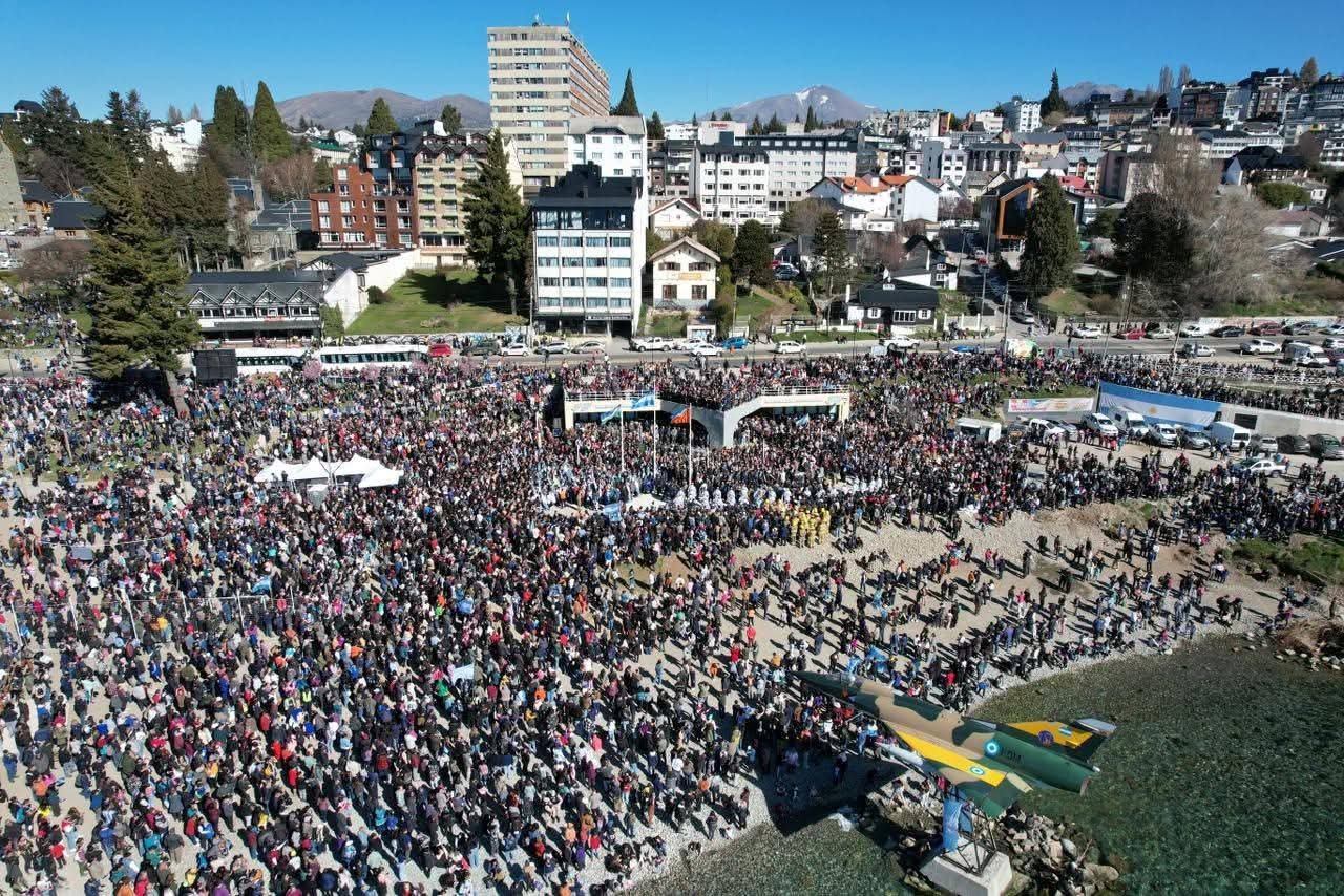 El Museo Malvinas de Bariloche prepara su primer año con una semana de actividades