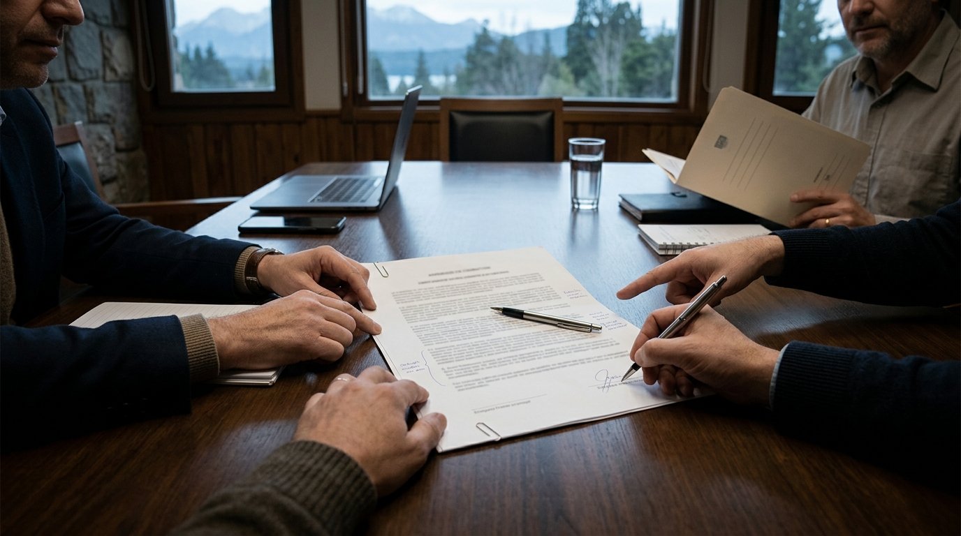 Frente Renovador, SUMAR y SUR se unen para la elección de Convencionales