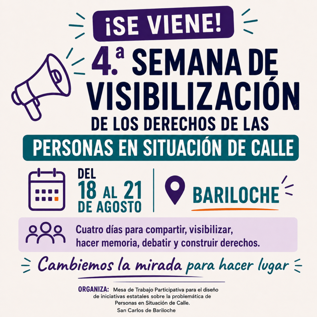 Personas en Situación de Calle