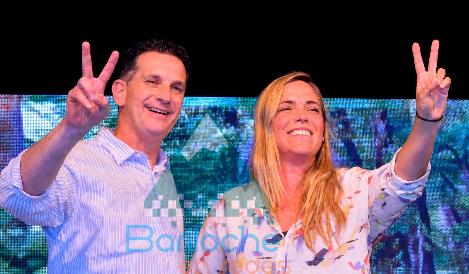 Costa Brutten respalda la candidatura de María Emilia Soria