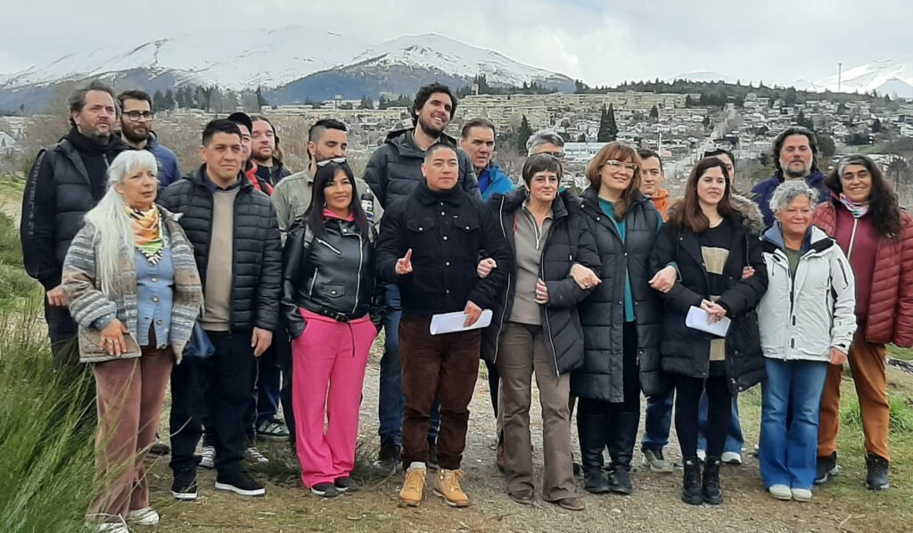 candidatos a convencionales 