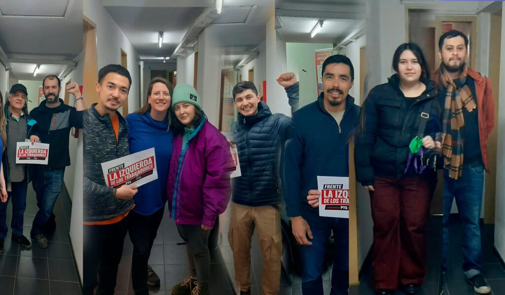 Constituyente de Bariloche