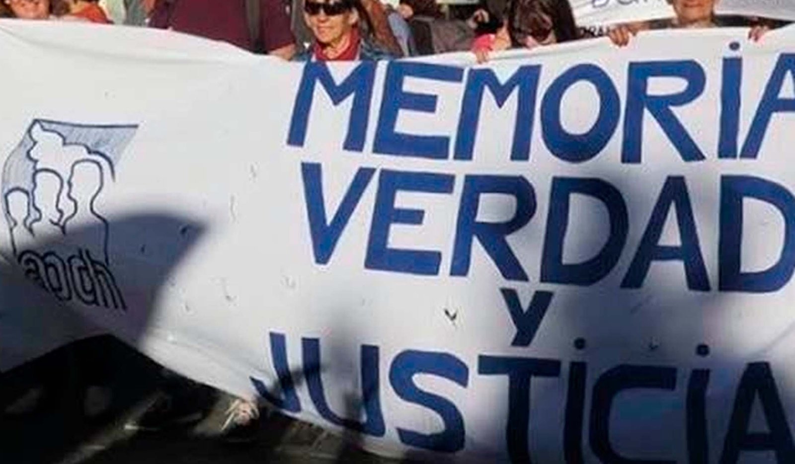 En Bariloche la APDH evalúa denunciar a un candidato del oficialismo por apología del delito