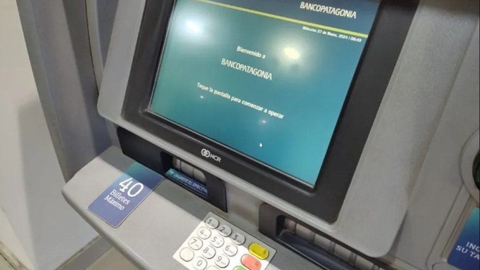 Condenan al Banco Patagonia por la estafa a un vecino de Bariloche
