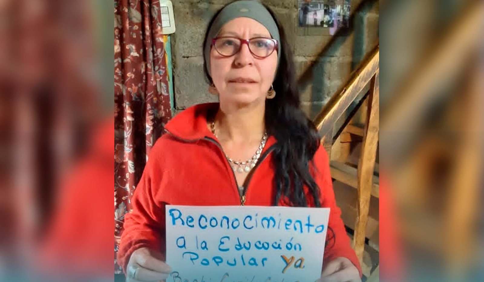 Convencionales 2026. Cristina Marín propone se frene la especulación inmobiliaria en Bariloche