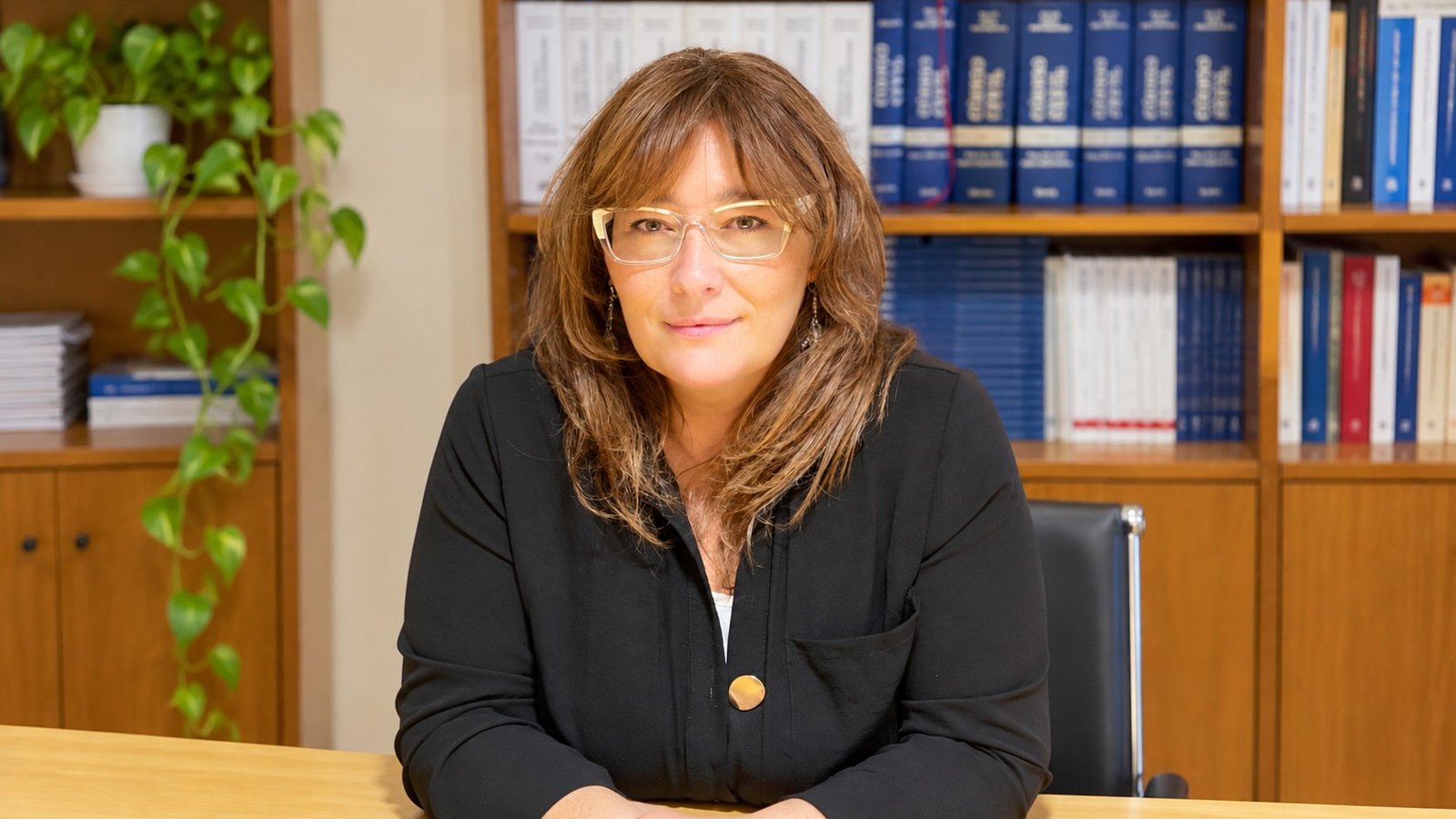 Una candidata de Fuerza Bariloche  propone Control Ciudadano a los funcionarios