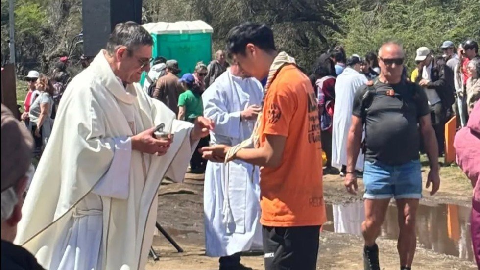 Papa León XIV