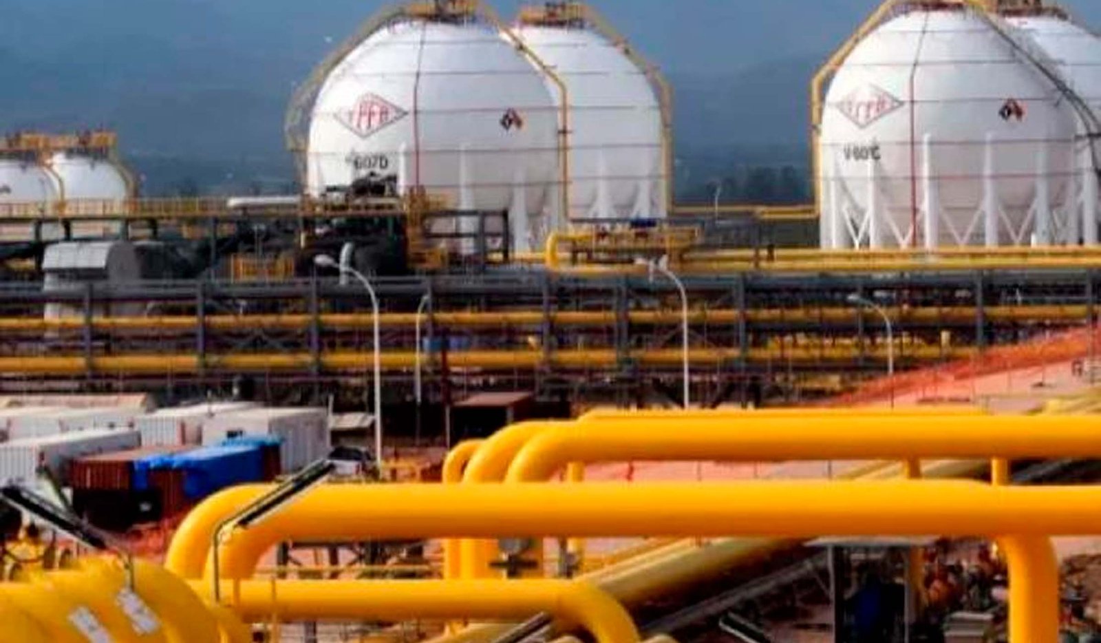 Presentaron un proyecto para restituir el subsidio al gas patagónico