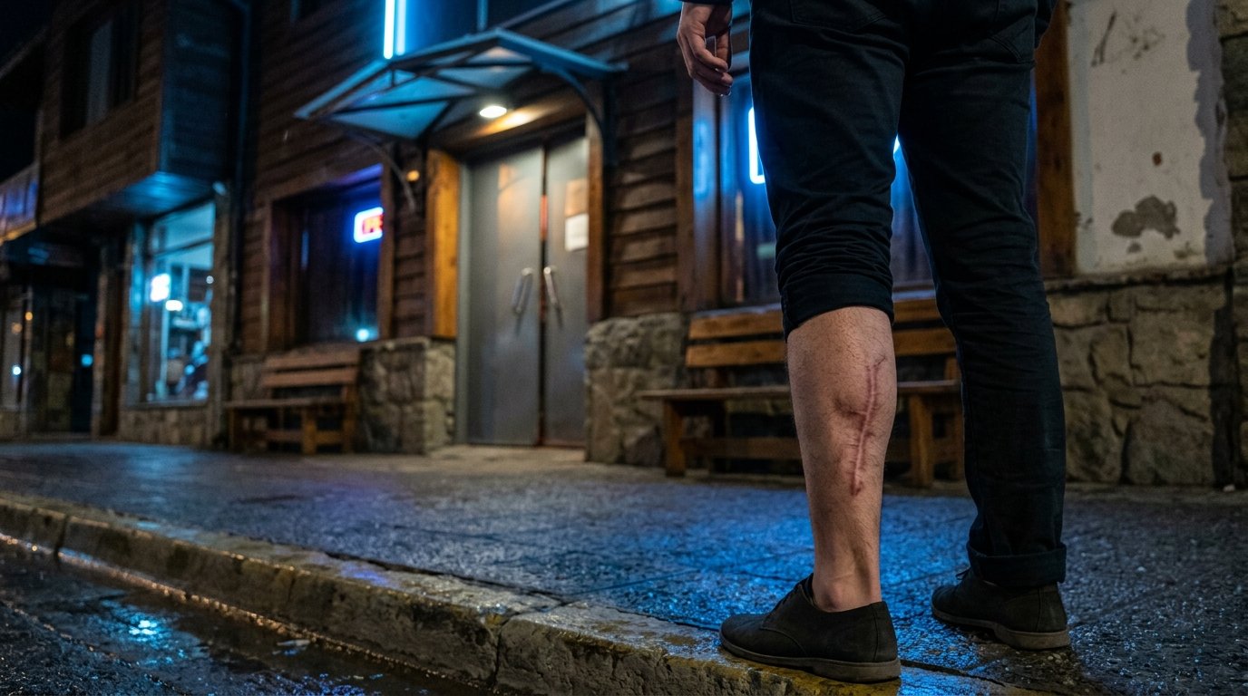 Un boliche de Bariloche debe indemnizar a un joven agredido