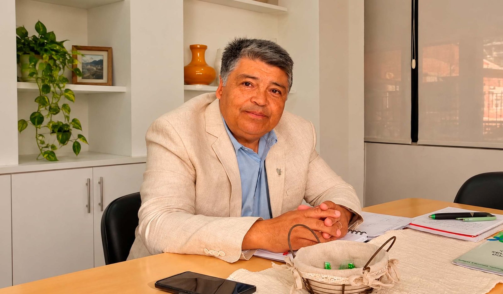 Hermosilla otorga aumentos por IPC a municipales sin acuerdo gremial