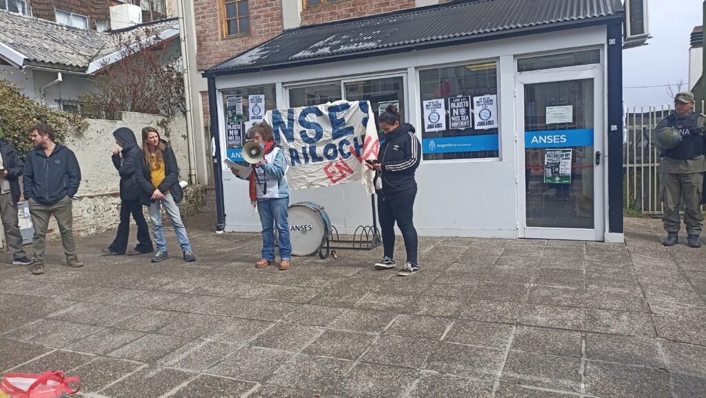 trámites de jubilación