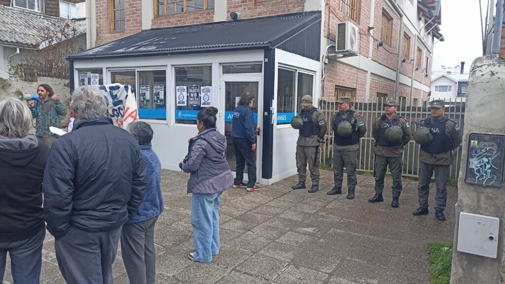trámites de jubilación
